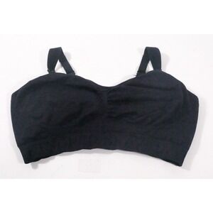 Kindred Bravely Women's Sublime Hand Free Pumping & Nursing Bra Sz M Superbusty